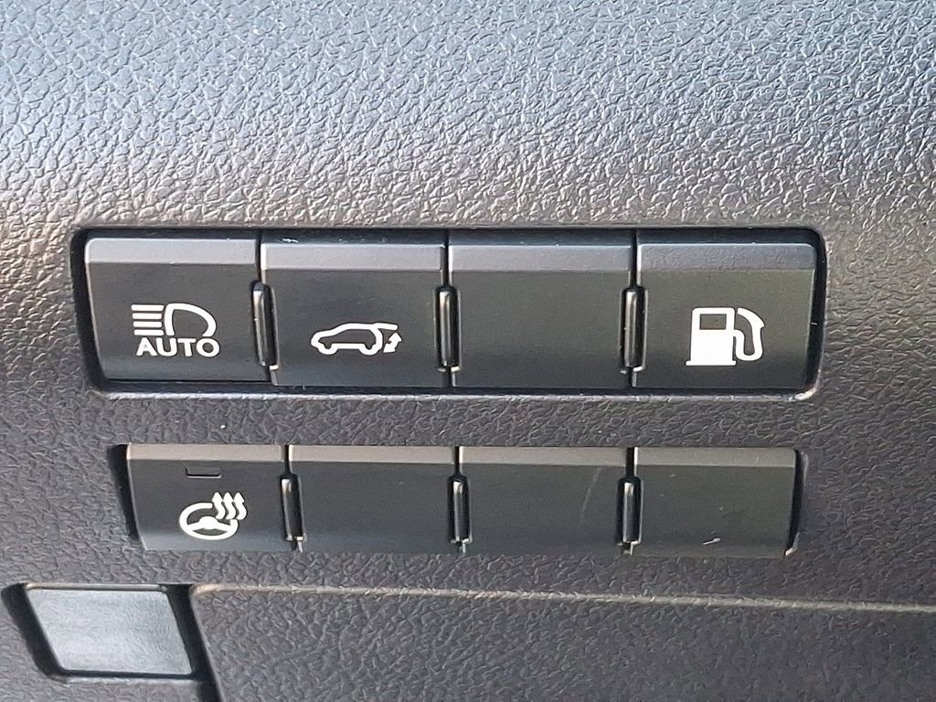 Certified 2022 Lexus RX 450h F Sport w/ Accessory Package AWD/4WD image 24