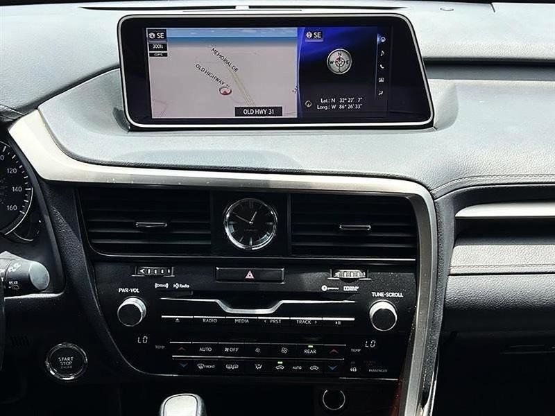 Used 2019 Lexus RX 350L FWD image 30