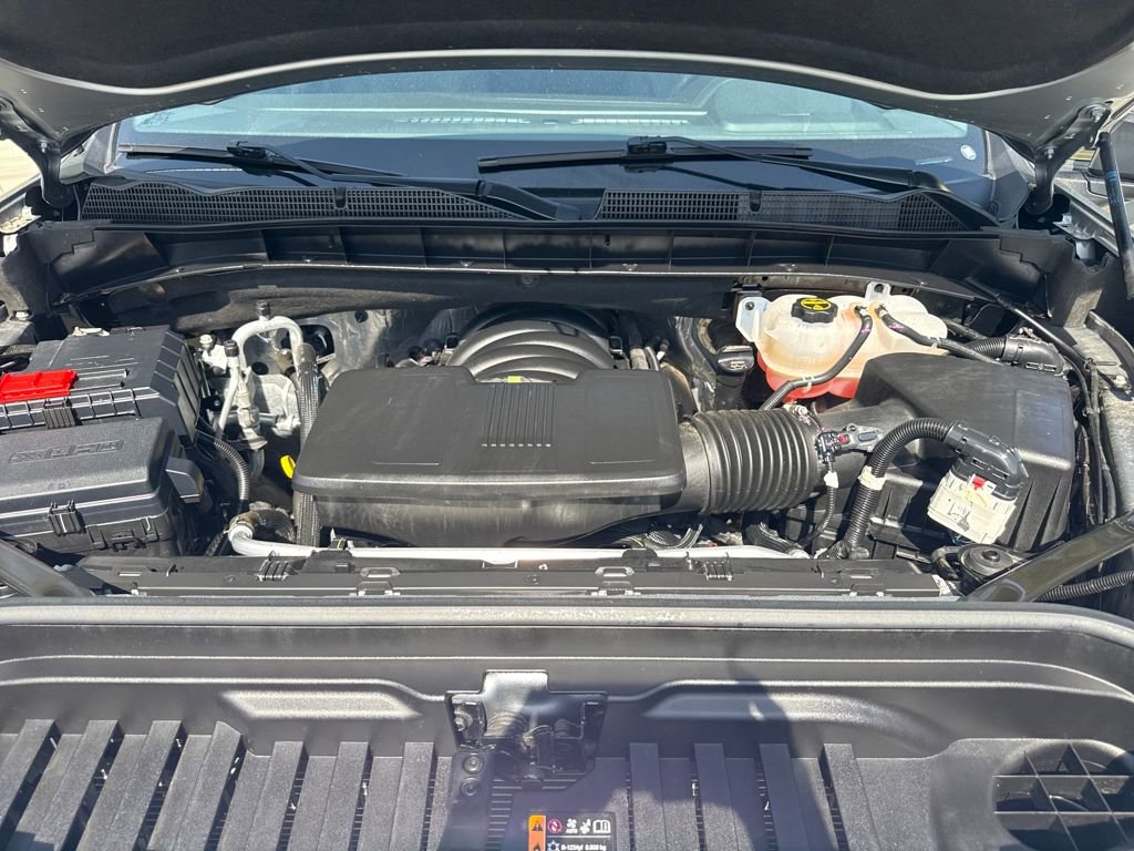 Used 2024 GMC Sierra 1500 SLT w/ SLT Premium Plus Package image 28