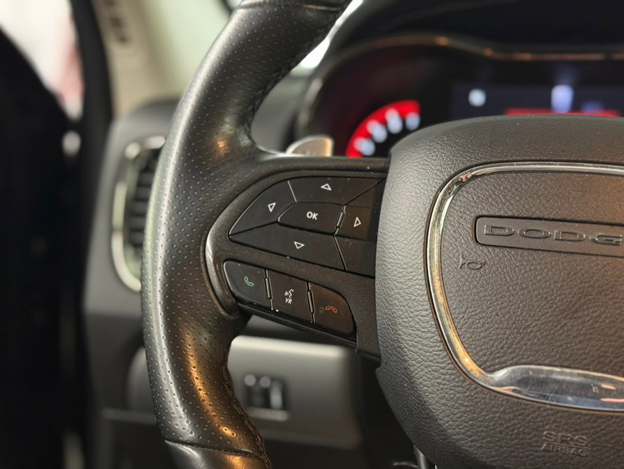 Used 2018 Dodge Durango GT w/ Premium Group AWD/4WD image 26