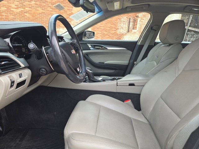 Used 2019 Cadillac CTS Luxury image 7