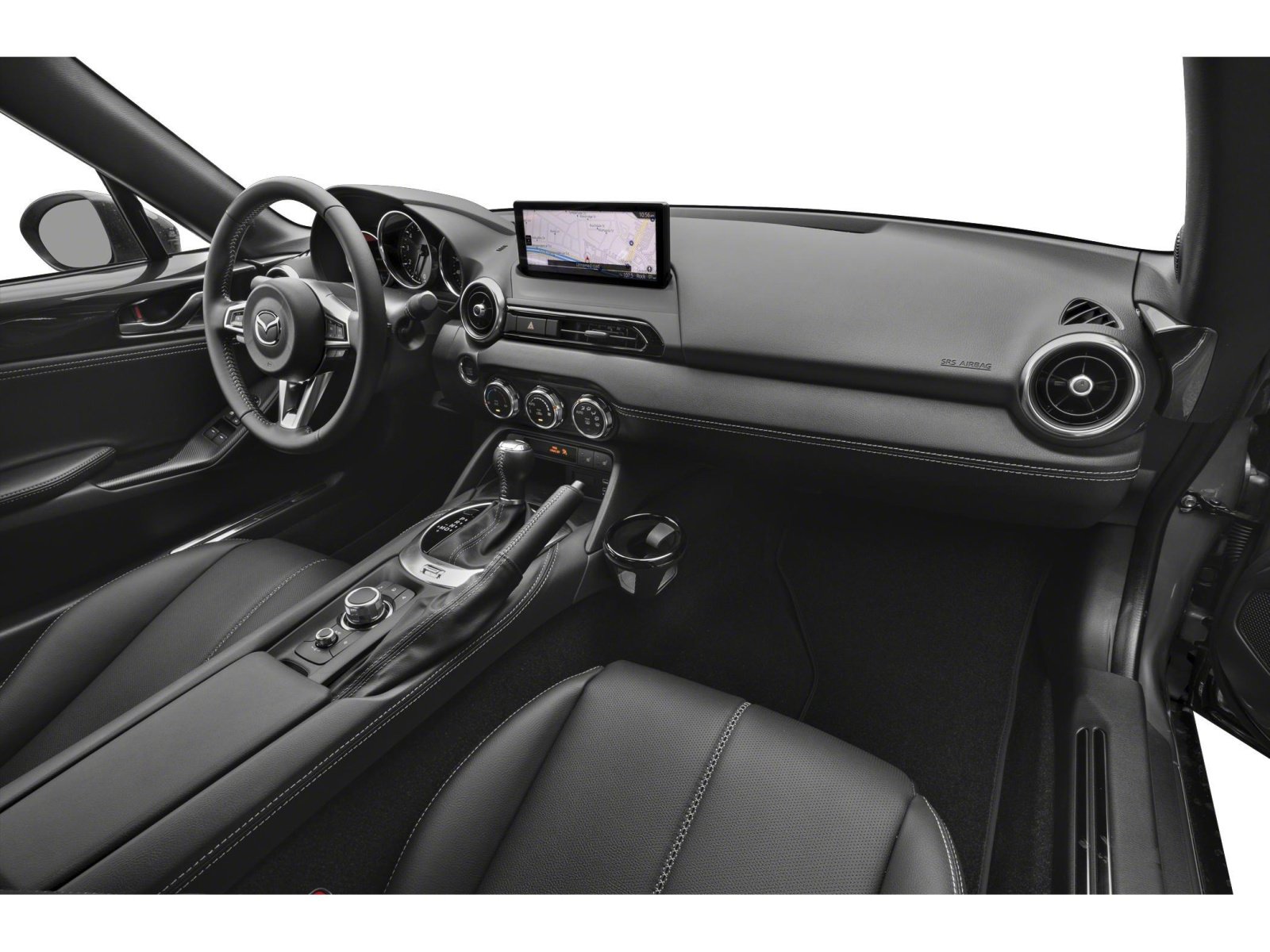 New 2026 MAZDA MX-5 Miata Grand Touring RWD image 9