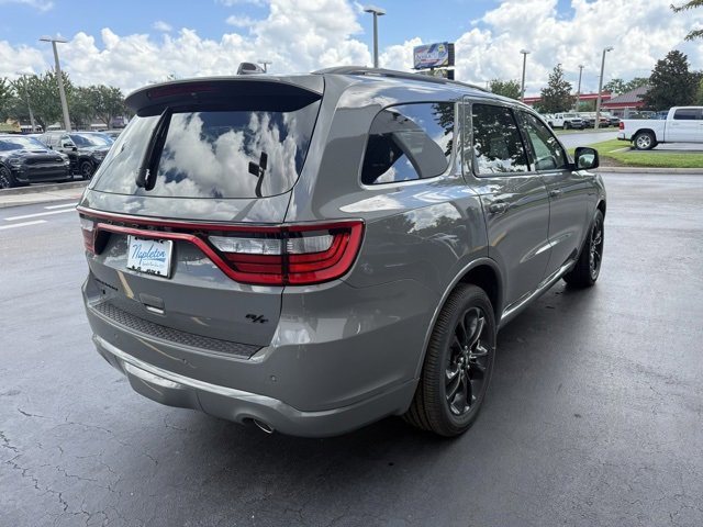 New 2025 Dodge Durango R/T image 8