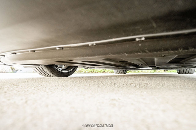 Used 2022 Acura NSX Type S image 62