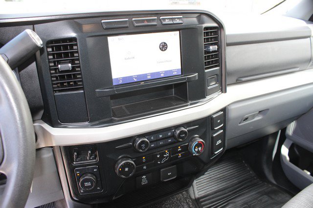 Used 2024 Ford F350 XLT w/ FX4 Off-Road Package AWD/4WD image 12