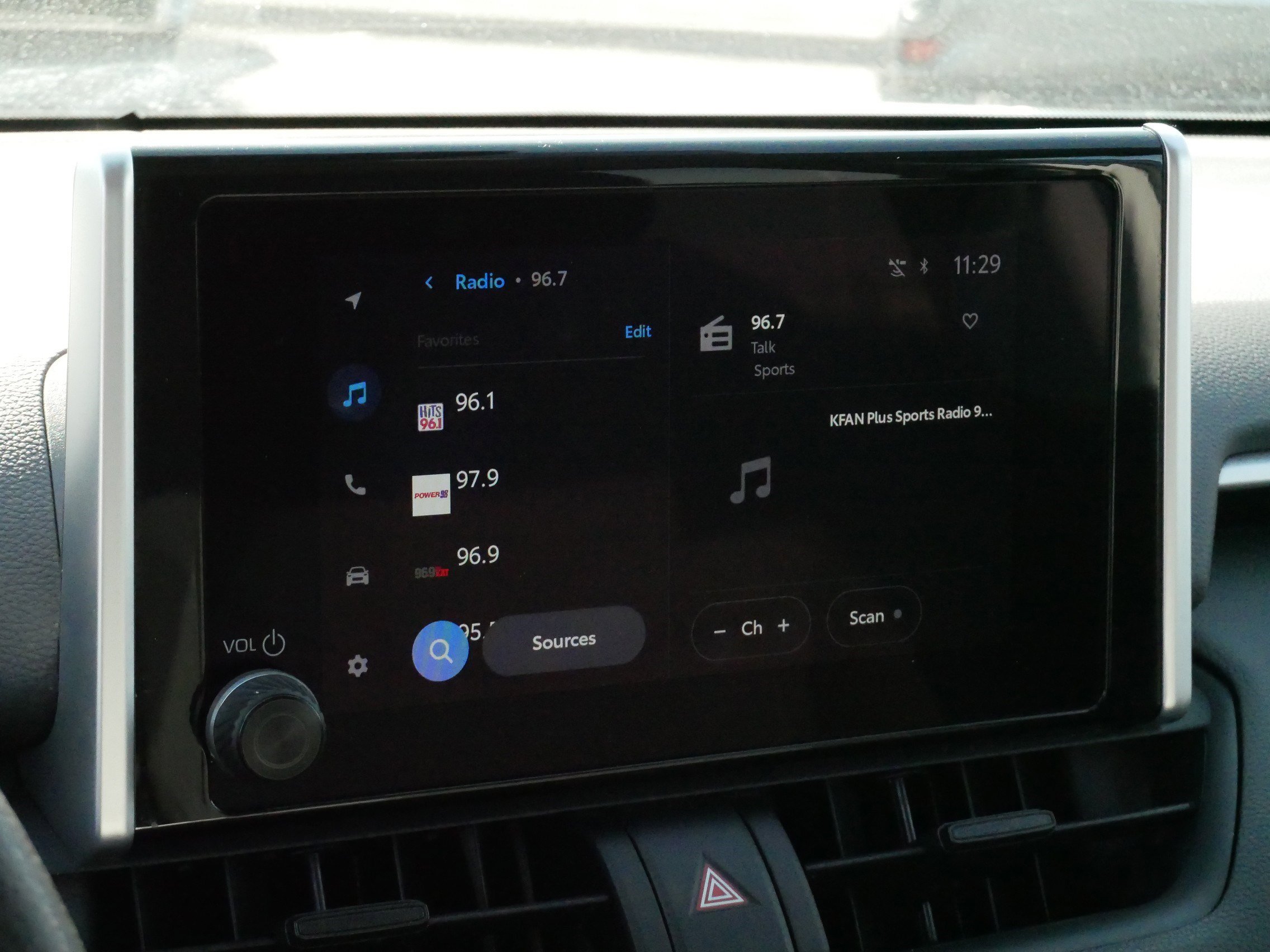 Certified 2024 Toyota RAV4 XLE image 22