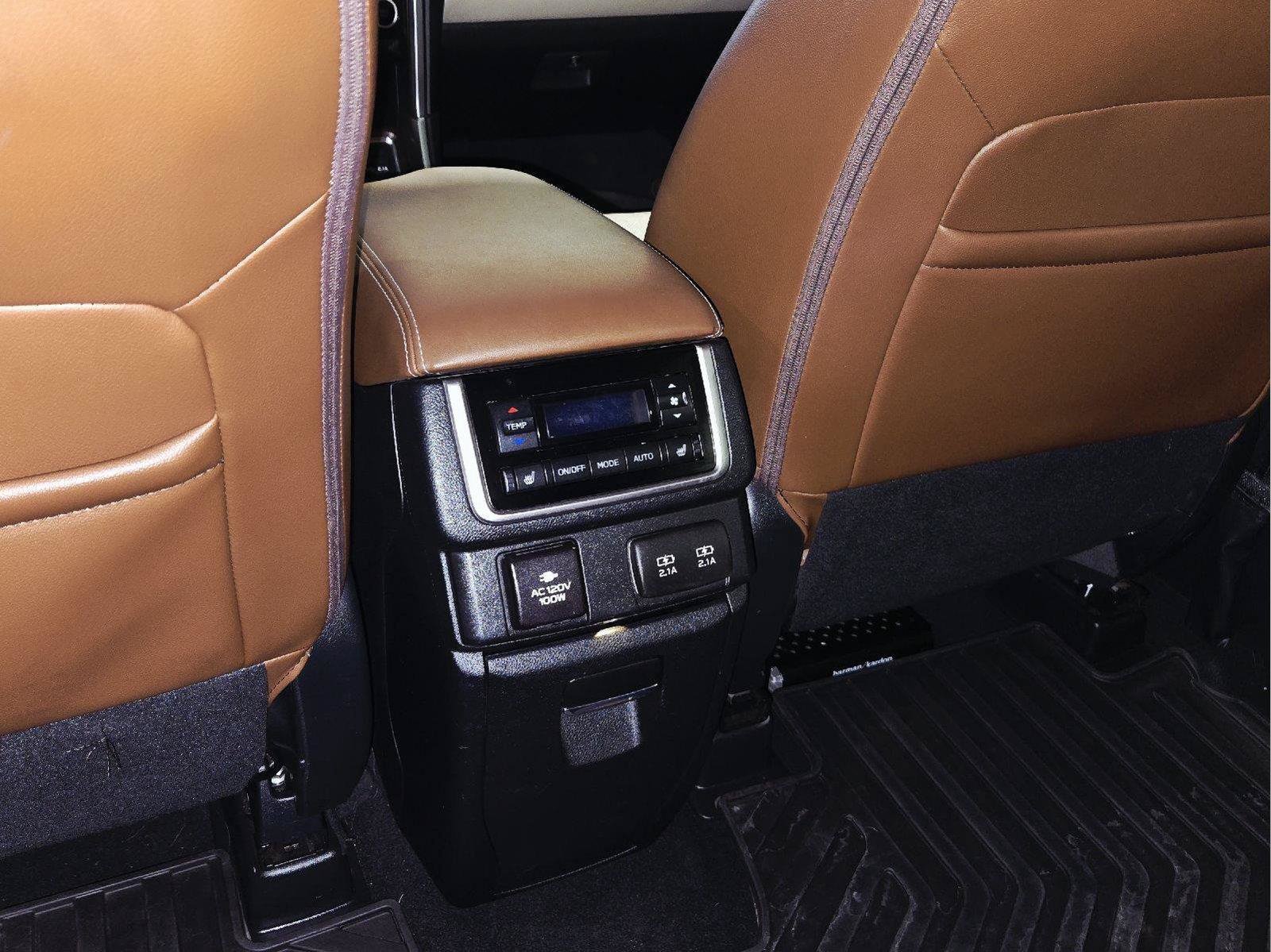 Used 2020 Subaru Ascent Touring AWD/4WD image 38