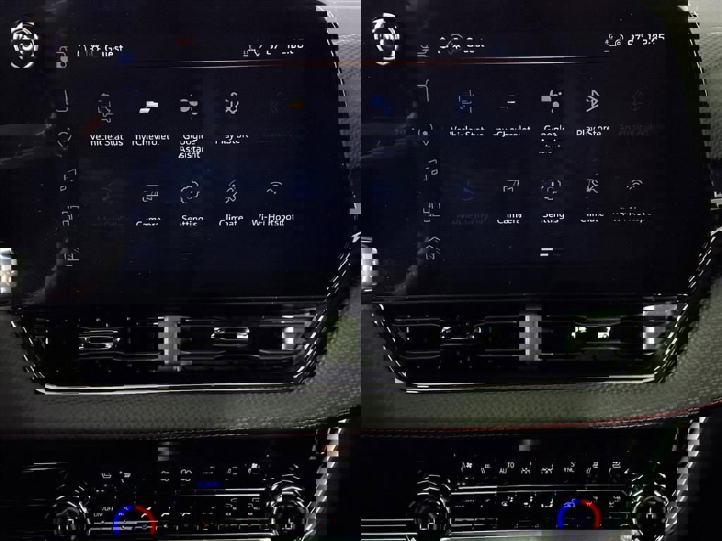 New 2026 Chevrolet Equinox RS w/ Convenience Package III image 36