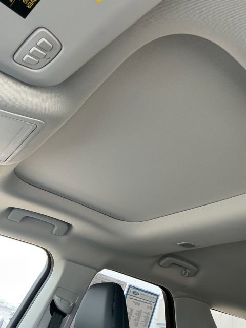 Used 2024 Ford Bronco Sport Outer Banks w/ Tech Package image 24