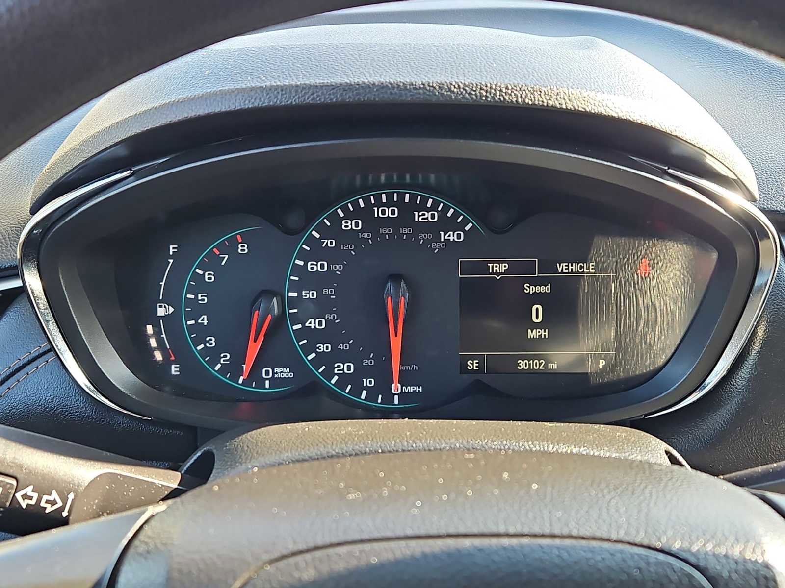 Certified 2022 Chevrolet Trax LS w/ Tint and Cruise Package image 25