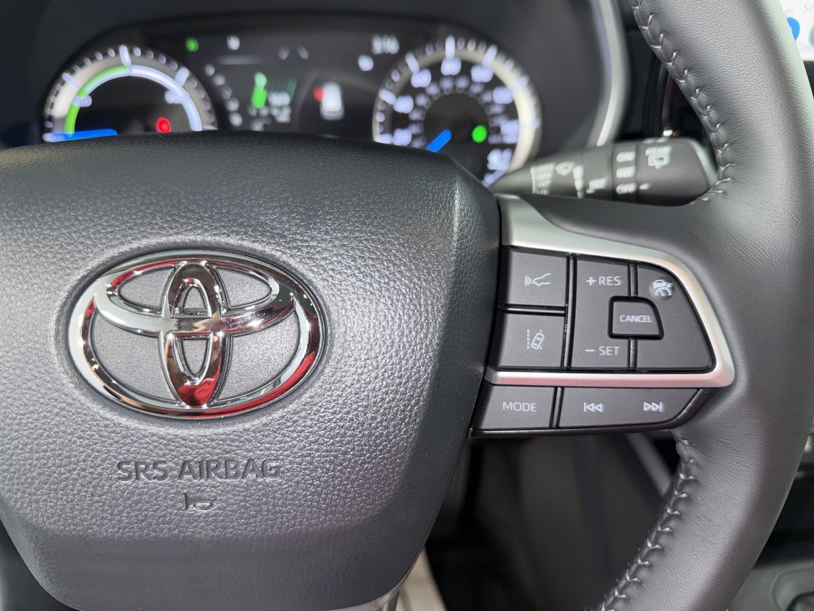 New 2026 Toyota Highlander XLE image 31