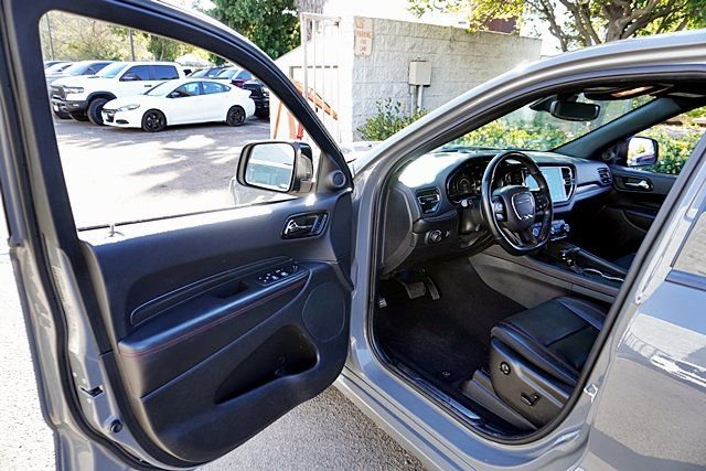 Certified 2024 Dodge Durango R/T image 42