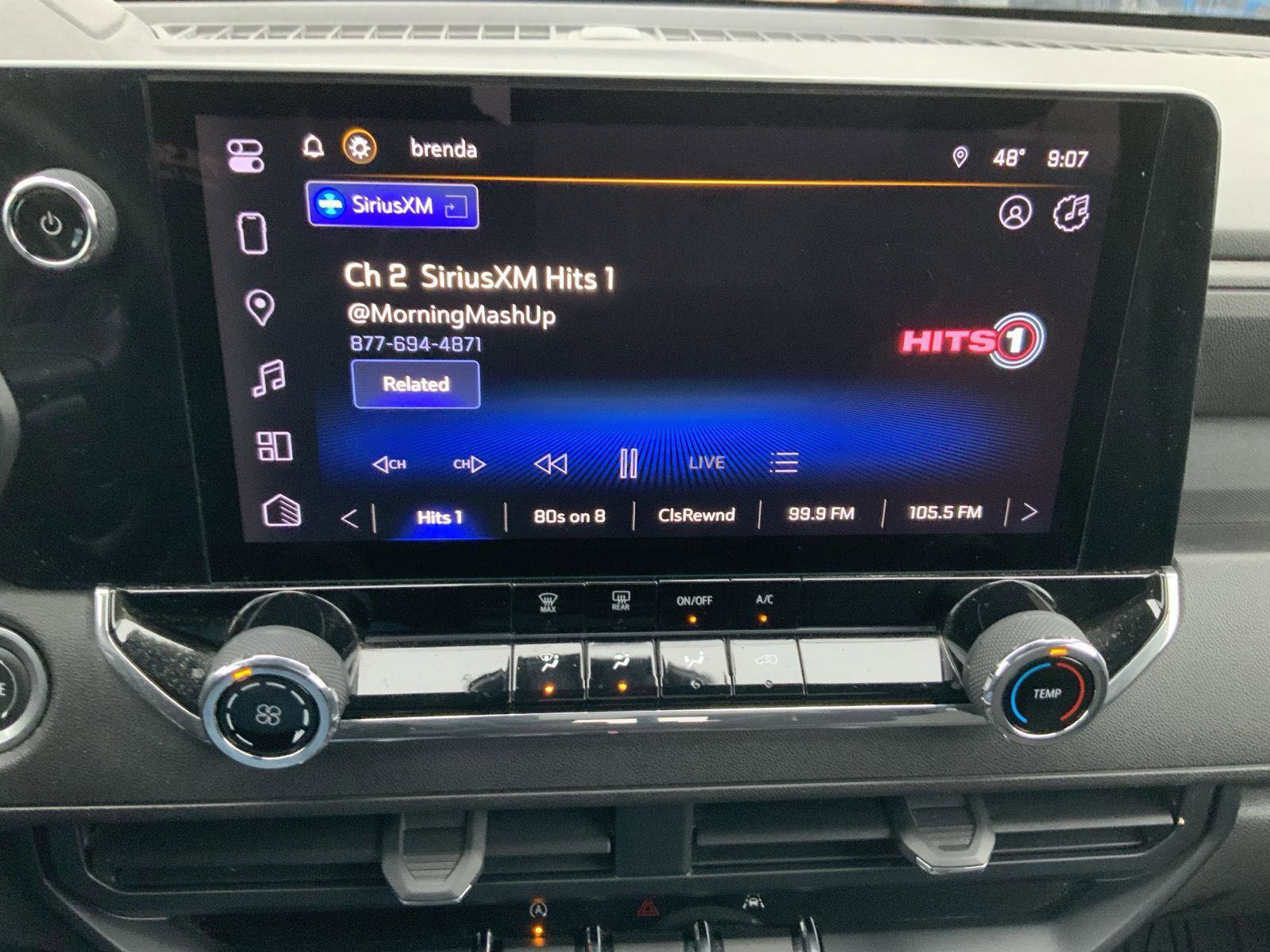 Used 2023 Chevrolet Colorado Trail Boss w/ LPO, Dark Essentials Package image 34