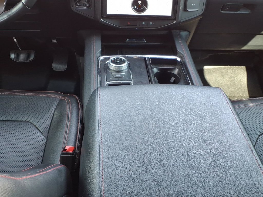 Used 2023 Ford Expedition Max Limited RWD image 21