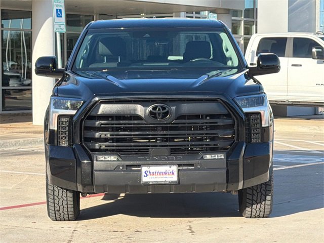 Used 2023 Toyota Tundra SR5 w/ SR5 Convenience Package video 2
