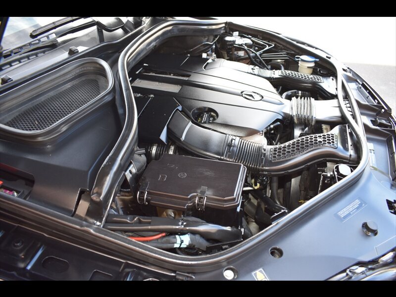 Used 2015 Mercedes-Benz ML 400 4MATIC image 43