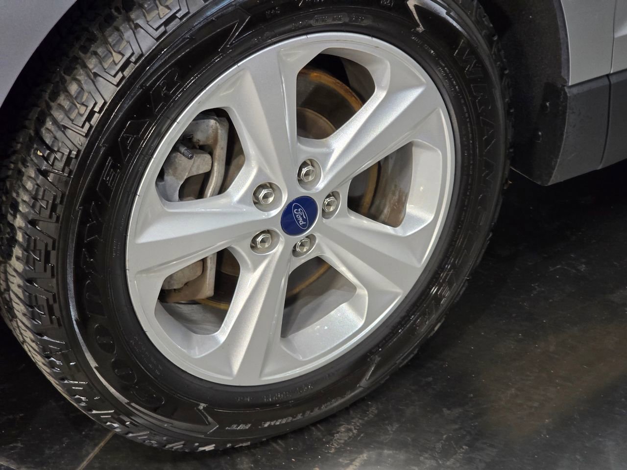 Used 2022 Ford Edge SE image 13