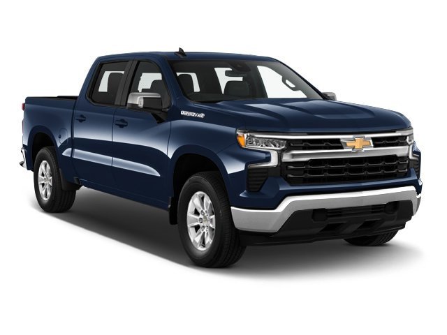 Used 2020 Chevrolet Silverado 1500 LT w/ All-Star Edition