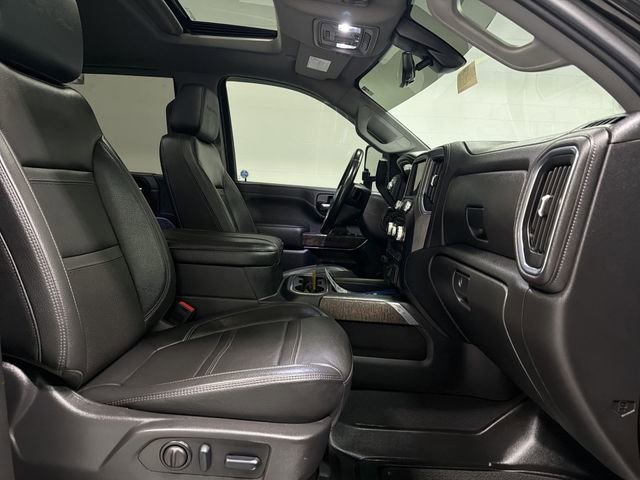 Certified 2023 GMC Sierra 3500 Denali w/ Denali Black Diamond Edition AWD/4WD image 19