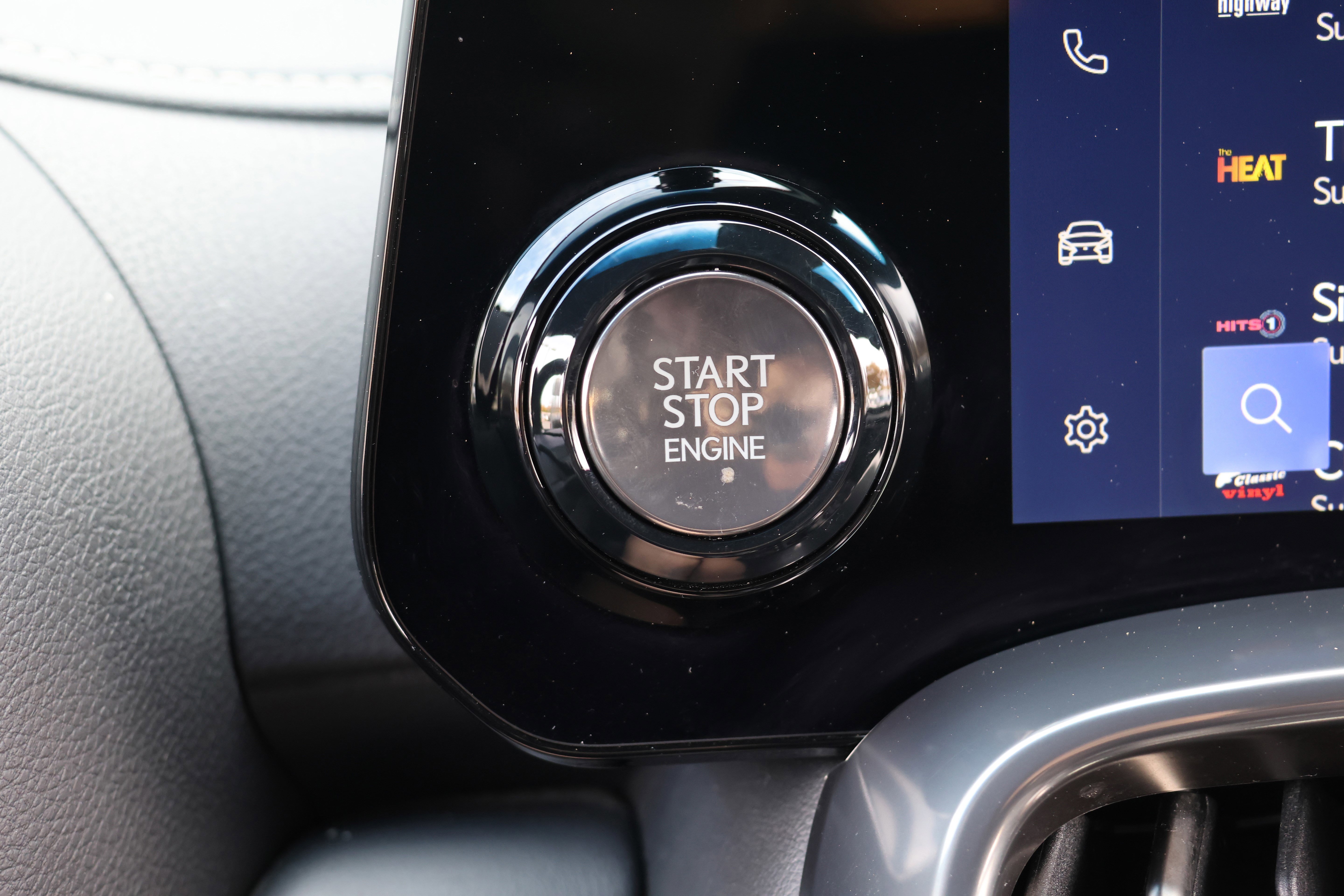 Used 2023 Lexus LX 600 F Sport image 23