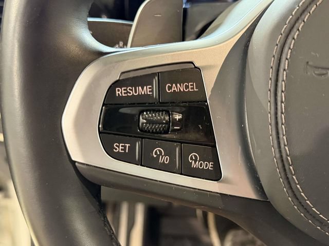 Used 2024 BMW X7 xDrive40i w/ Executive Package AWD/4WD image 38
