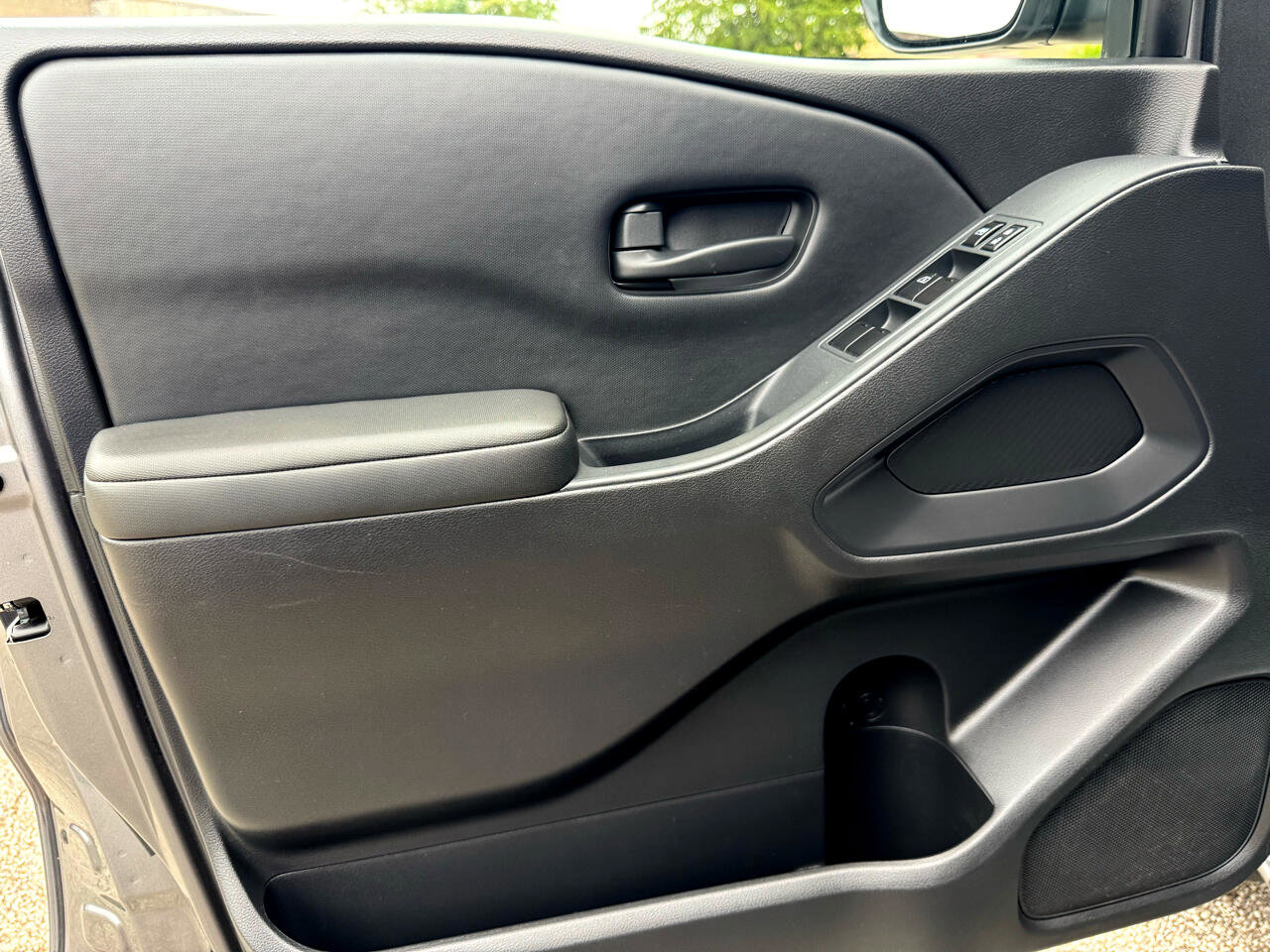 Used 2022 Nissan Frontier S image 19