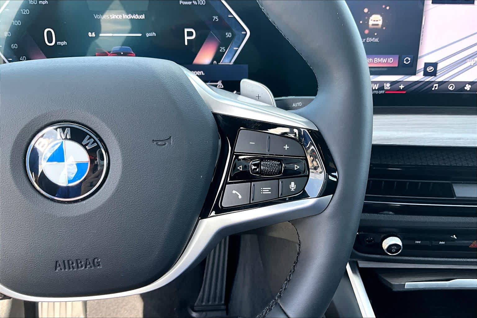 Used 2026 BMW 430i w/ Premium Package RWD image 21