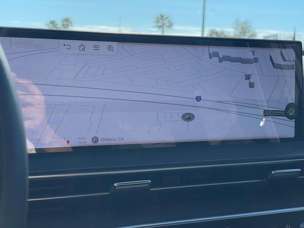 New 2026 Genesis GV80 3.5T image 14