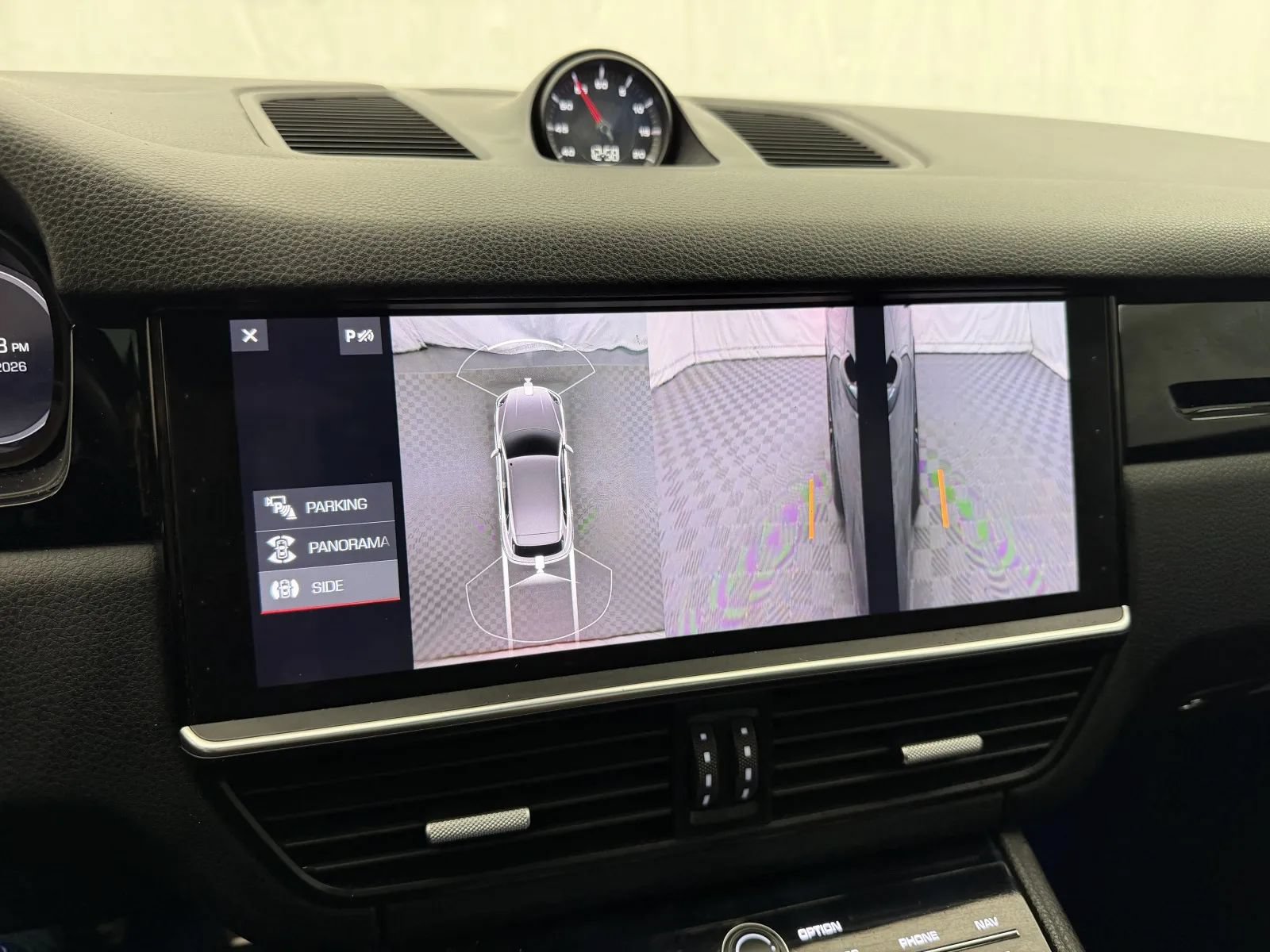 Used 2019 Porsche Cayenne S AWD/4WD image 32