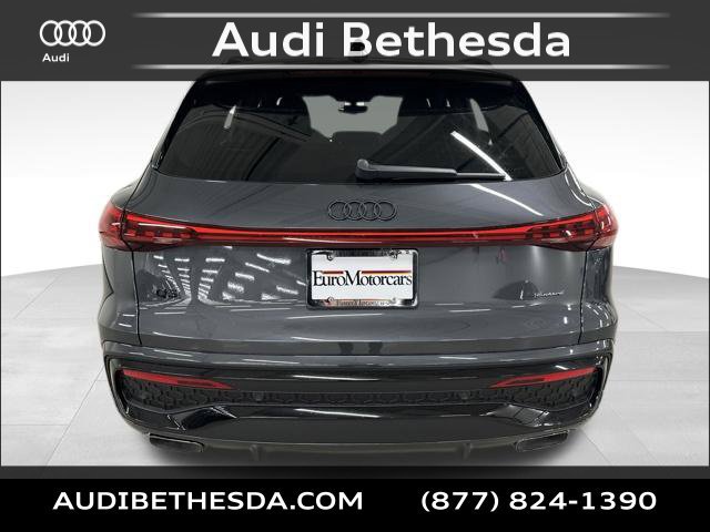 New 2026 Audi Q5 Premium Plus AWD/4WD image 6