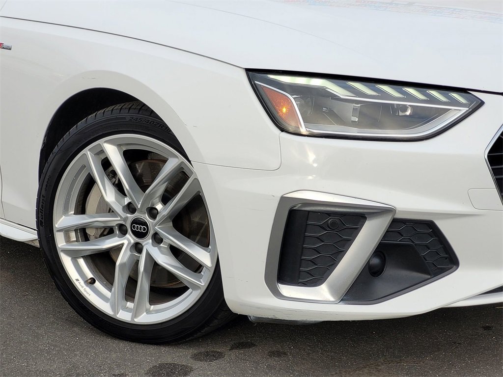 Used 2024 Audi A4 2.0T Premium Plus image 9
