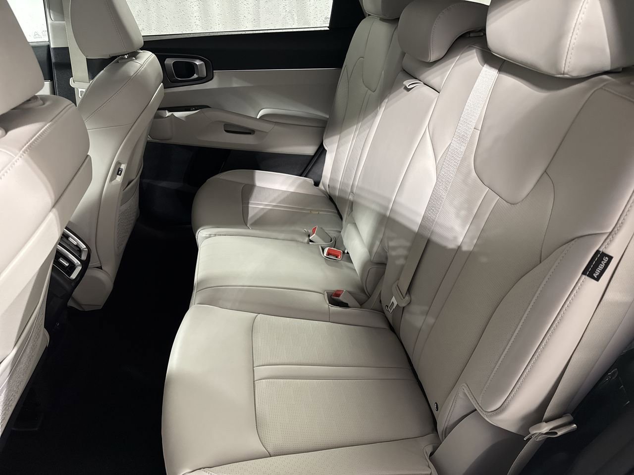 New 2026 Kia Sorento EX image 30