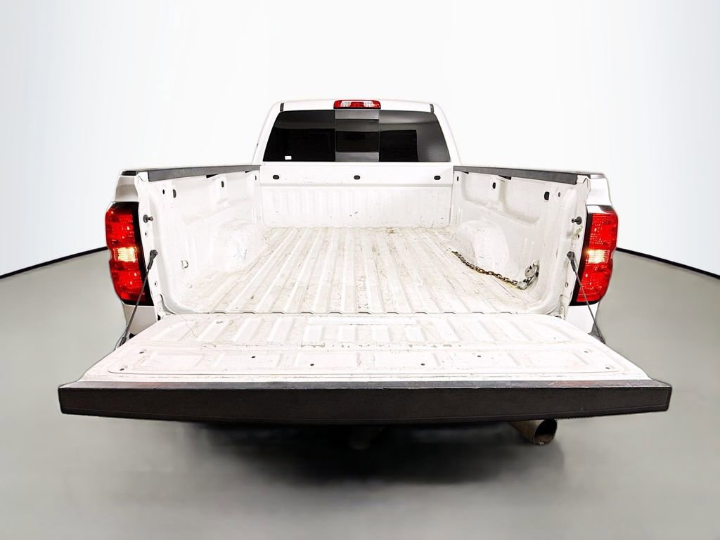 Used 2019 Chevrolet Silverado 2500 LTZ w/ Duramax Plus Package image 25