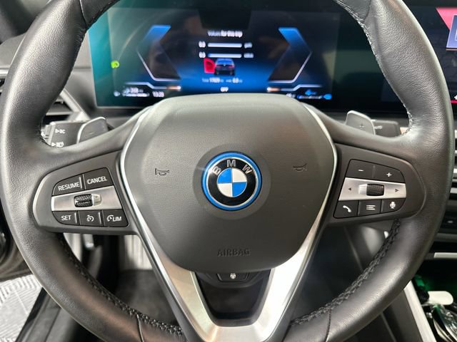 Used 2024 BMW 330e xDrive w/ Convenience Package AWD/4WD image 21
