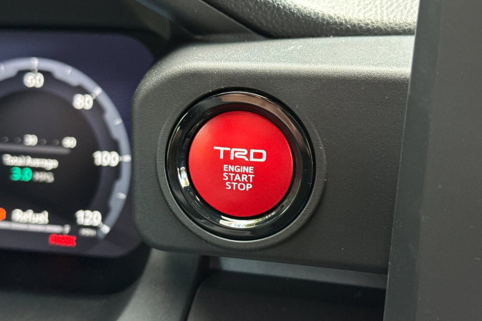 New 2026 Toyota Tacoma TRD Off-Road image 25