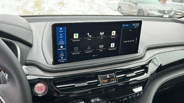 New 2026 Acura MDX SH-AWD w/ Advance Package image 16
