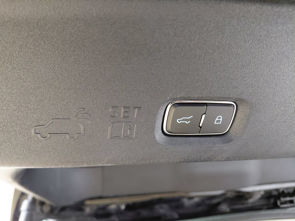 Certified 2025 Ford Expedition Max Platinum AWD/4WD image 49