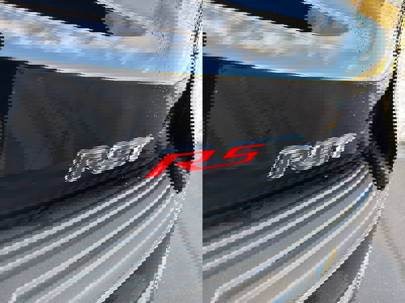 New 2026 Chevrolet Tahoe RST w/ Comfort Package image 45