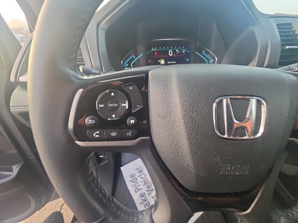Certified 2024 Honda Odyssey Touring image 18