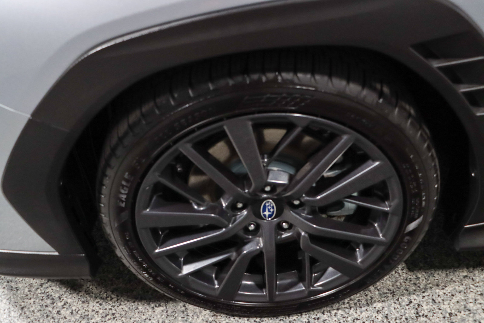 Used 2022 Subaru WRX AWD/4WD image 11