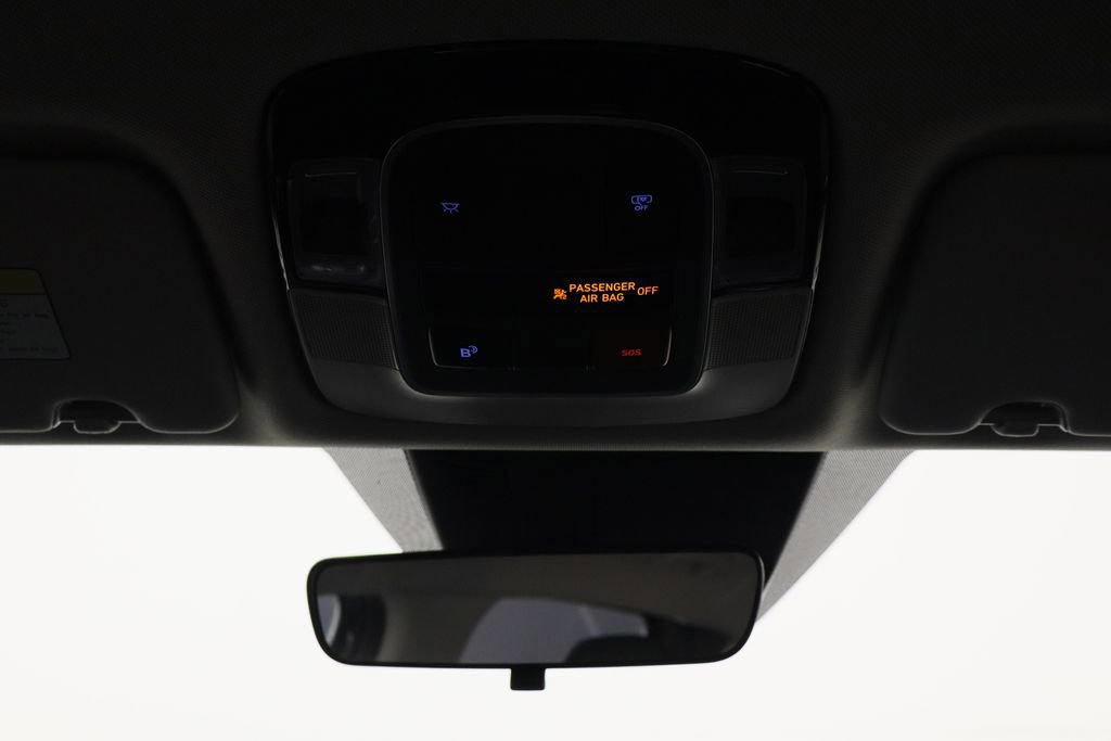 Used 2025 Hyundai Tucson SEL image 28