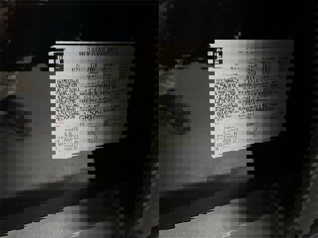 Certified 2021 GMC Yukon Denali w/ Denali Premium Package image 35