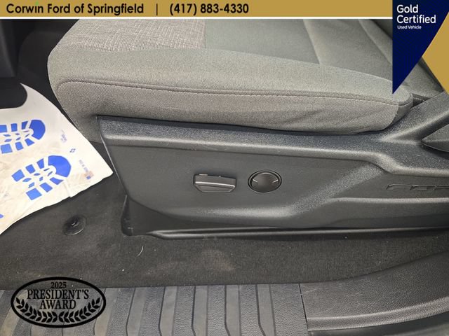 Certified 2025 Ford F250 XLT AWD/4WD image 34