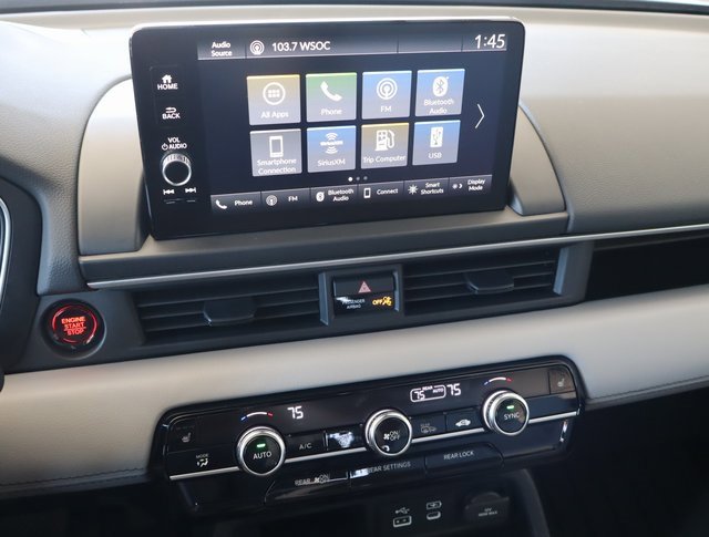 Used 2025 Honda Pilot EX-L image 31