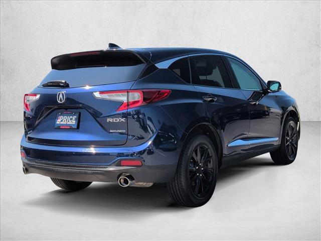 Used 2019 Acura RDX AWD image 5