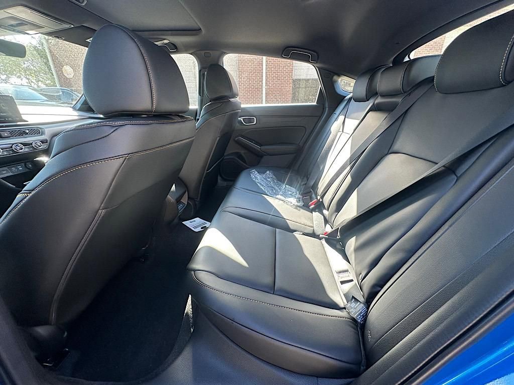 New 2026 Acura Integra A-Spec image 12