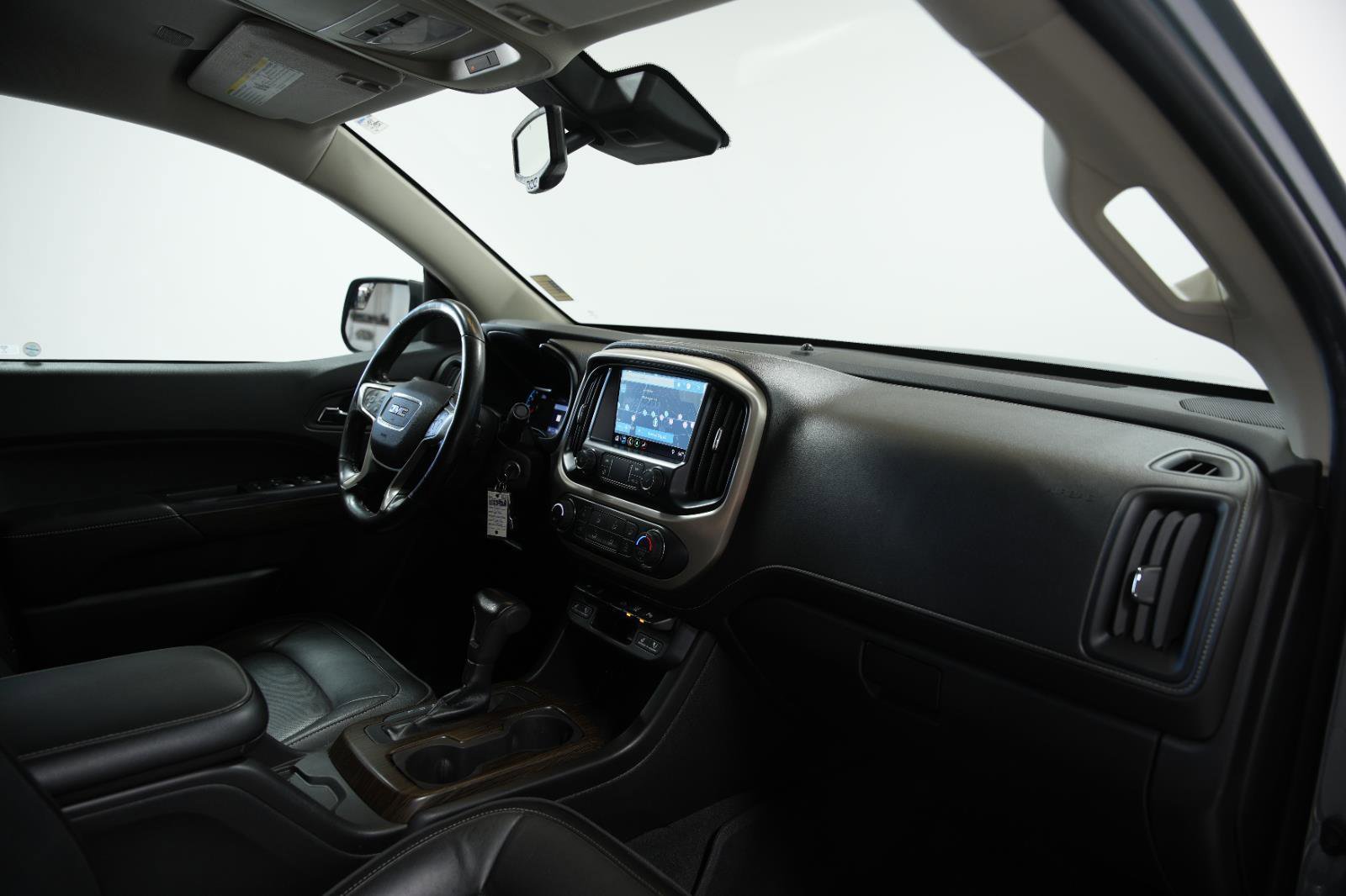 Used 2019 GMC Canyon Denali AWD/4WD image 18