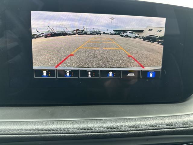 Used 2025 Buick Encore GX Avenir w/ Avenir Technology Package AWD/4WD image 25