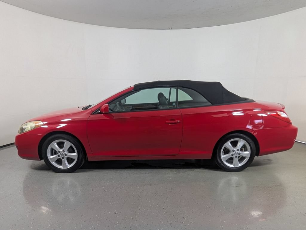 Used 2006 Toyota Solara SLE FWD image 4