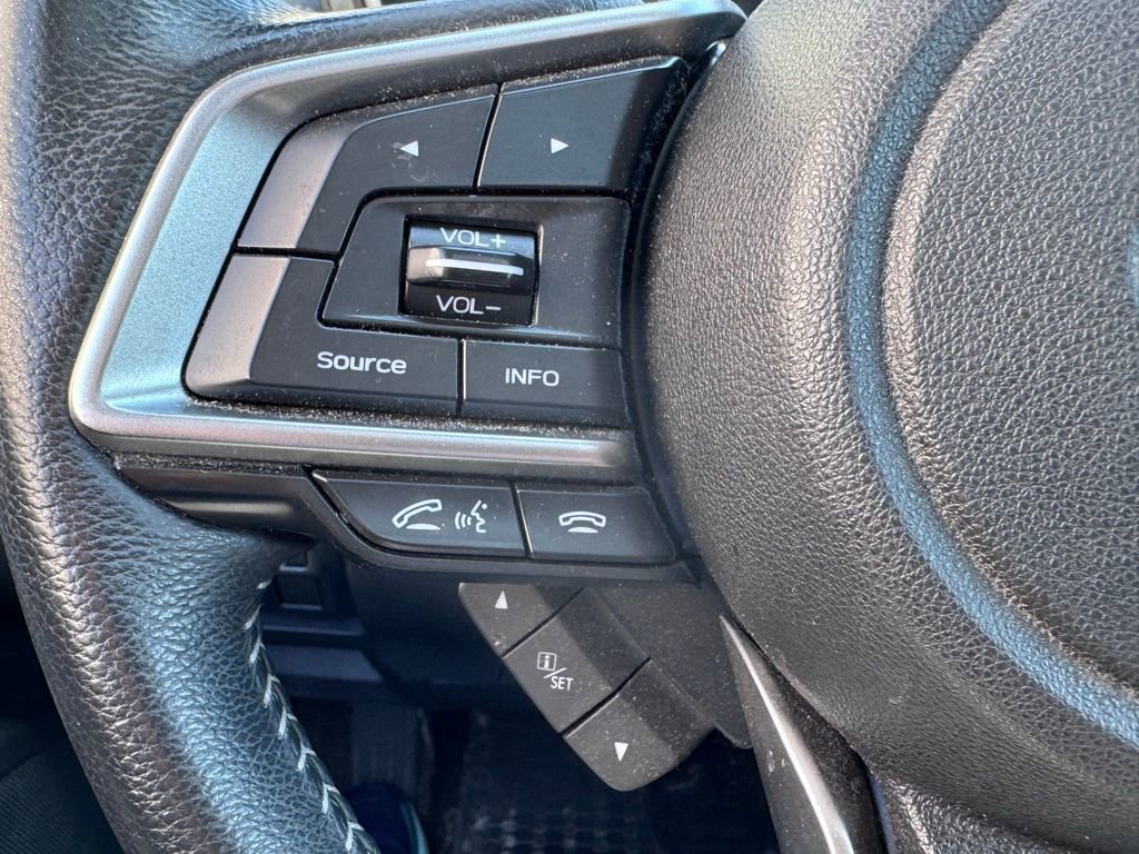 Used 2018 Subaru Impreza 2.0i Limited image 18
